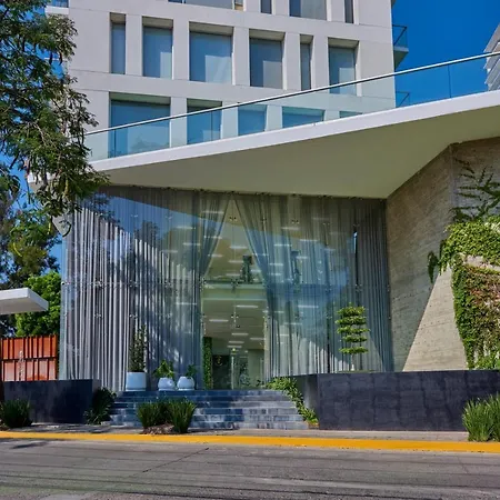Park Life Guadalajara Aparthotel